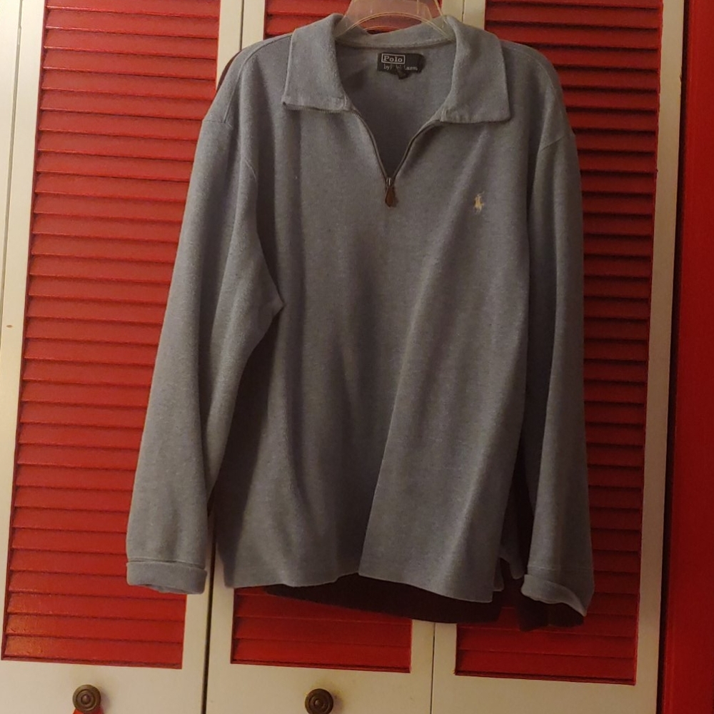Mens Ralph Lauren Polo shirt